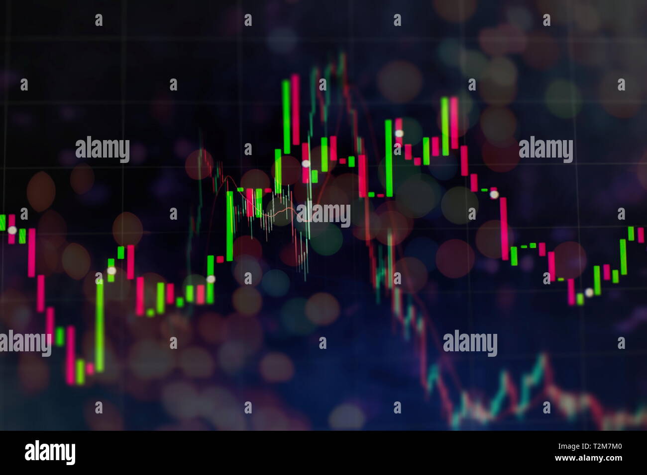 Forex Market Background Trading On The Currency Market Forex - 